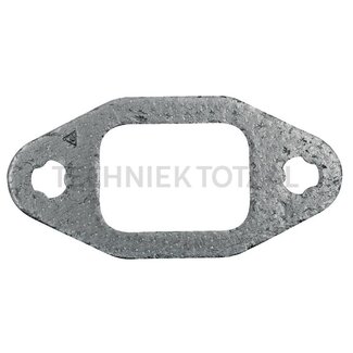 GRANIT Uitlaatspruitstukpakking motor Ford F4C, Iveco F4D