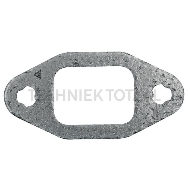 GRANIT Uitlaatspruitstukpakking motor Ford F4C, Iveco F4D | 2852743, 504081248, 2830445