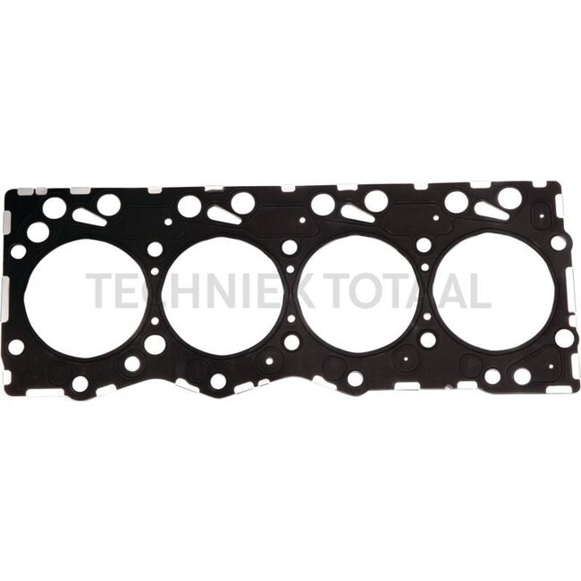 GRANIT Cylinder head gasket 1,15 mm thick New Holland, Steyr, Case IH | 2830707