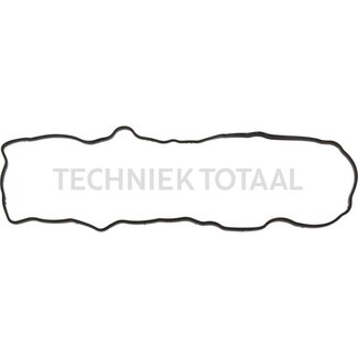 GRANIT Ventildeckeldichtung unten Hitachi Case IH, Steyr, New Holland