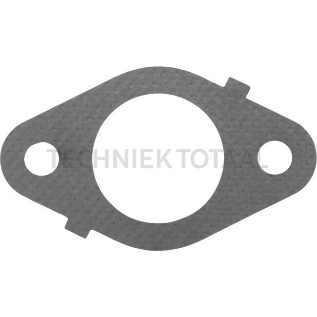 GRANIT Uitlaatspruitstukpakking motor F4C Case IH, New Holland, Steyr | 2853800