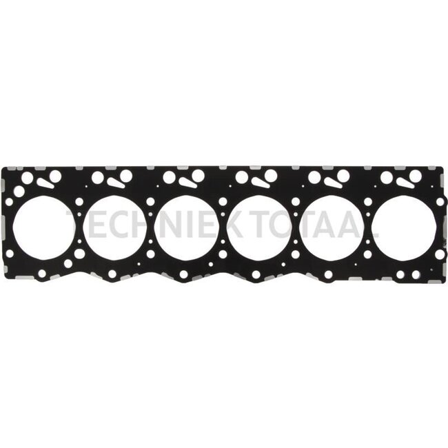 GRANIT Cylinder head gasket Case IH, Steyr, New Holland | 2830704, 5801544372
