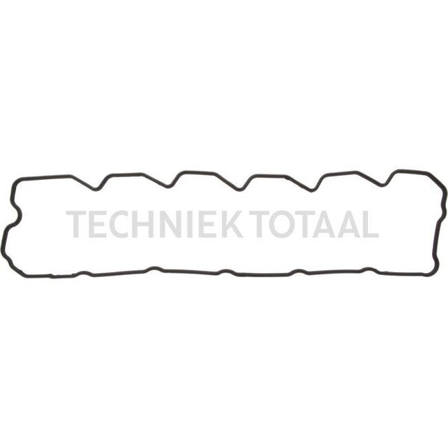GRANIT Ventildeckeldichtung unten Case IH, Steyr, New Holland | 504070040, 2853788