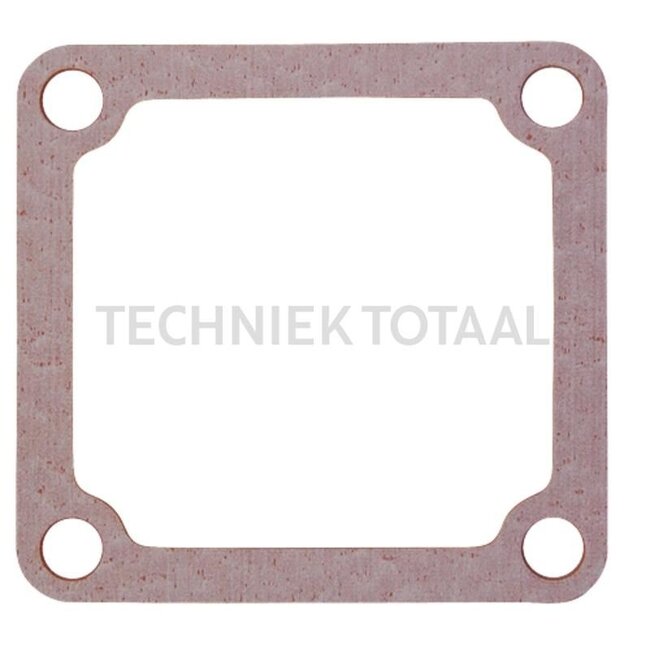 GRANIT Intake gasket Case IH, Steyr, New Holland | 4899921