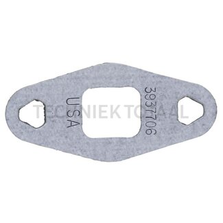 GRANIT Gasket für Ölrücklaufleitung