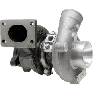 GRANIT Turbolader New Holland TD 65F, 75F, 85F, 5.65, 5.75, 5.80