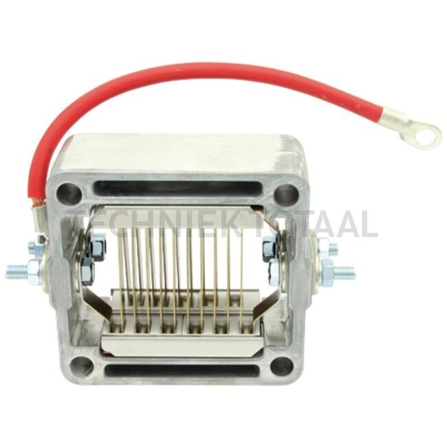 GRANIT Heizflansch - 38017276, 162000090738