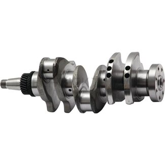 GRANIT Crankshaft forged