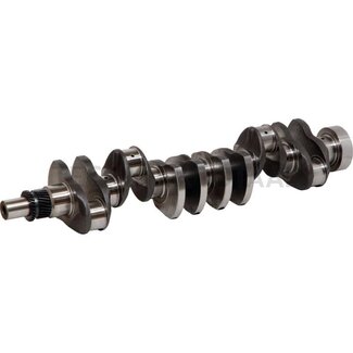 GRANIT Kurbelwelle Laverda L 521 - L 625, Fiat 160-90, 180-90