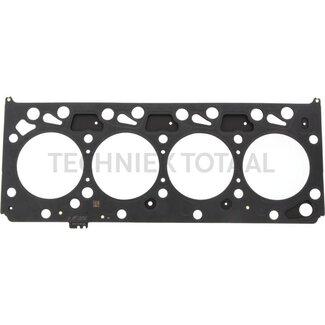 GRANIT Zylinderkopfdichtung 1,2 mm Motor F4DFE4, F4DGE4