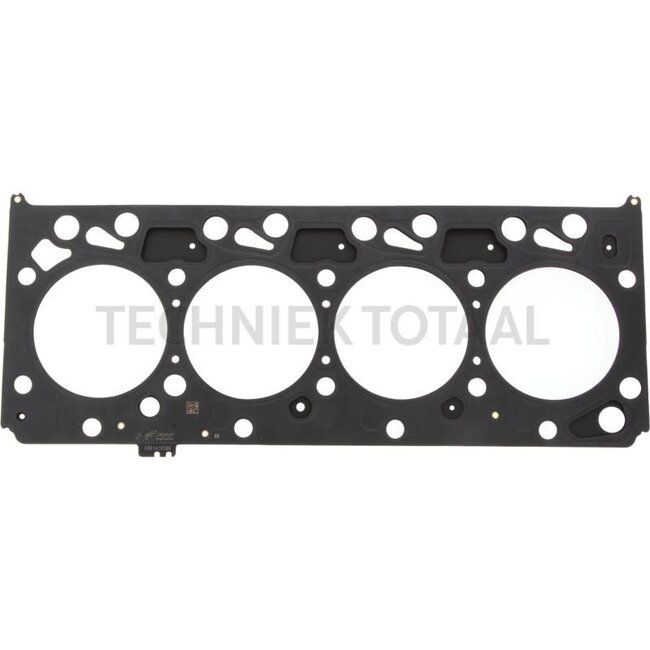 GRANIT Cylinder head gasket 1,2 mm engine F4DFE4, F4DGE4 | 5801418586, 47668405