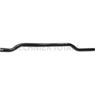 GRANIT Exhaust pipe New Holland TT50-TT75