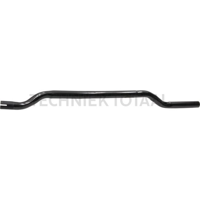 GRANIT Exhaust pipe - 5088312