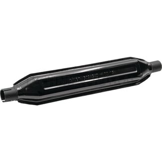 GRANIT Schalldämpfer Auspuff oben New Holland TT 50 - 75