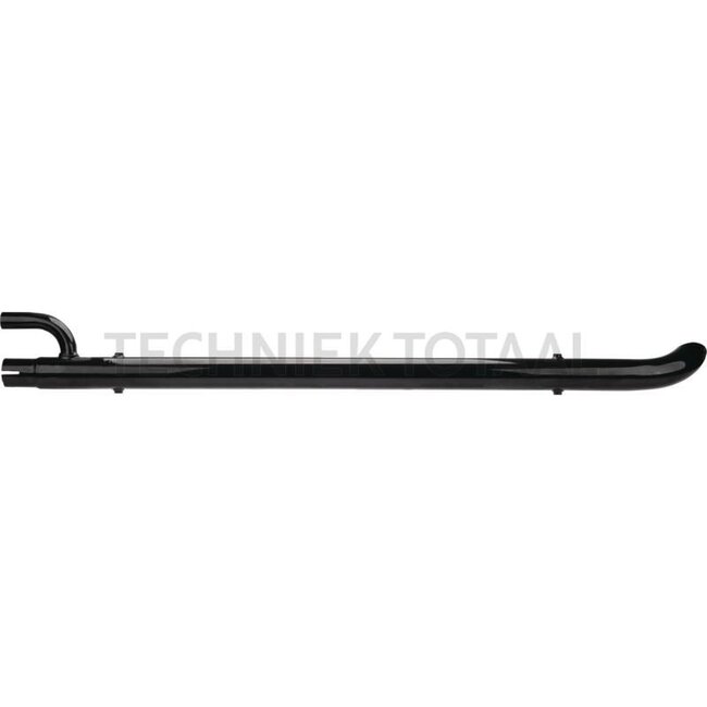 GRANIT Exhaust pipe - Version: With air extraction - 87703340