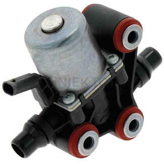 GRANIT Heating valve For AdBlue/DEF