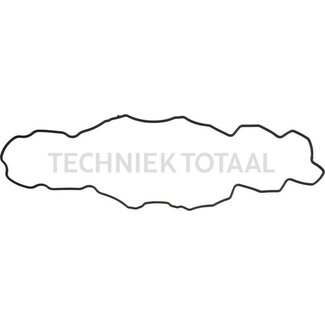 GRANIT Ventildeckeldichtung oben