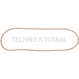 GRANIT Ventildeckeldichtung Fiat 1580, 1880, 160-90, 180-90