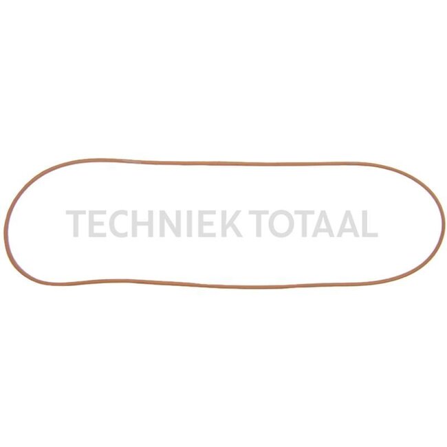 GRANIT Valve cover gasket - 38017608, 8829321