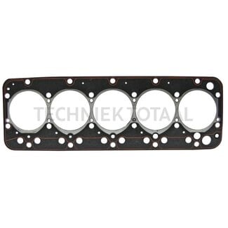 GRANIT Cylinder head gasket