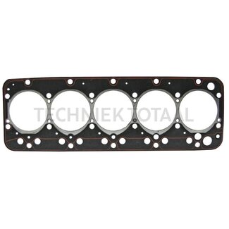 GRANIT Zylinderkopfdichtung Fiat 880-5, 90-90, Motor 8055.04, 8055.05