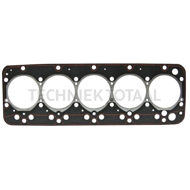 GRANIT Koppakking Fiat 880-5, 90-90, motor 8055.04, 8055.05 | 98472012, 98431962, 4769444
