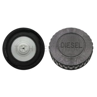 GRANIT Bouchon de réservoir