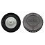 GRANIT Tankdop draad Ø 77 / 82 mm, tankkraag Ø 80 mm | 82009352, 87547528