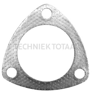 GRANIT Dichtung Auspuff Fiat 650, 670, 750