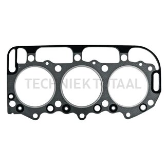GRANIT Zylinderkopfdichtung Ford 326-333, Serie 10-4610