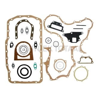 GRANIT Dichtsatz unten Ford Motor BSD442, BSD444, BSD444T