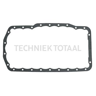 GRANIT Carterpakking Ford, New Holland