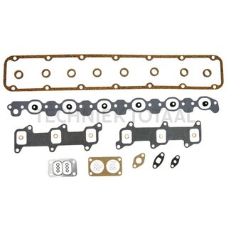 GRANIT Zylinderkopfdichtungssatz oben Motor BSD666T, BSD666TI Ford, Case IH