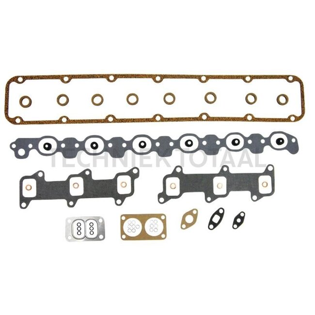 GRANIT Gasket set top - 38017709, 83933431, 82845213, 83976376