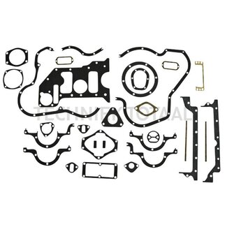 GRANIT Dichtsatz unten Massey Ferguson, Fordson Motor F3.144, F3.152