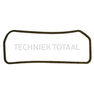 GRANIT Ventildeckeldichtung Motor Perkins A3.144 Massey Ferguson, Eicher