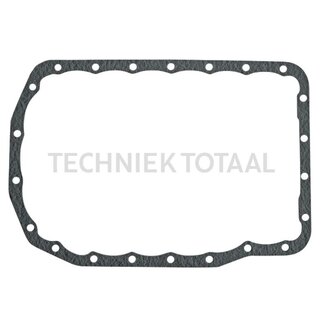 Ölwannendichtung Ford 326-333, Serie 10-4610