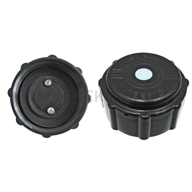 GRANIT Tankdop - 38017738, 83952357 | Tankkraag Ø: 60 mm