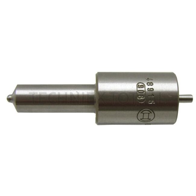 GRANIT Injection nozzle - 38017742, 99469341, DLLA132S1320, 0433272997 | Type formula: DLLA132S1320, 0433272997 | Bosch no.: 2580433272997