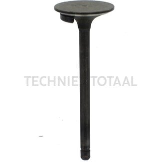 GRANIT Einlassventil Motor Iveco 8025.01 - 8065.24 Fiat