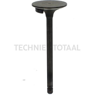 GRANIT Inlaatklep motor Iveco 8025.01 - 8065.24 Fiat