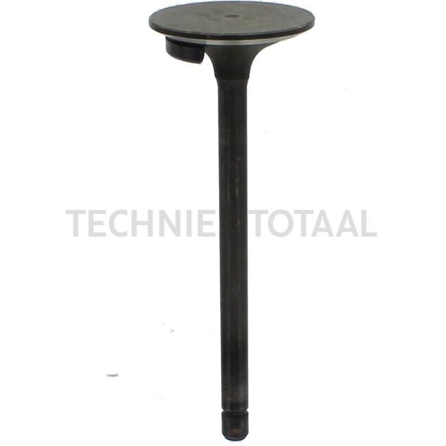 GRANIT Inlaatklep - 38017754, 4802204, 4621511, 4618868