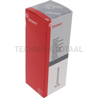 GRANIT Auslassventil Fiat 8025.01 - 8065.24, Serie 66 - 1280