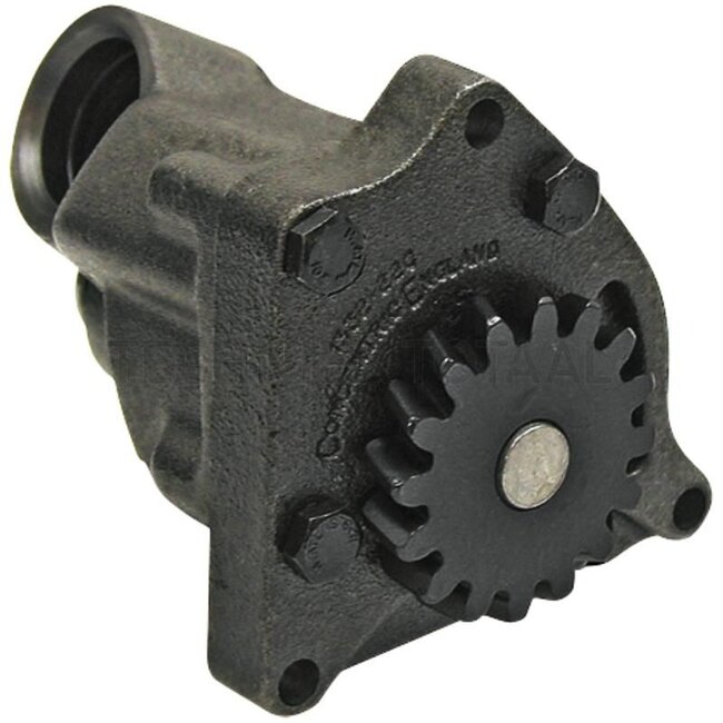 GRANIT Oil pump - 38017759, 87802585, E9NN6600BB, 81868538, 83999183, 84407348, E9NN6600BA