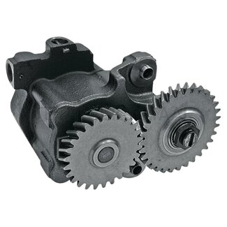 GRANIT Ölpumpe Motor BSD666 Ford 666, Serie 10-8830, TW 5-35