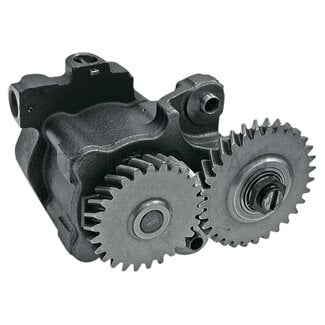 GRANIT Oil pump engine BSD666 Ford 666, Series 10-8830, TW 5-35