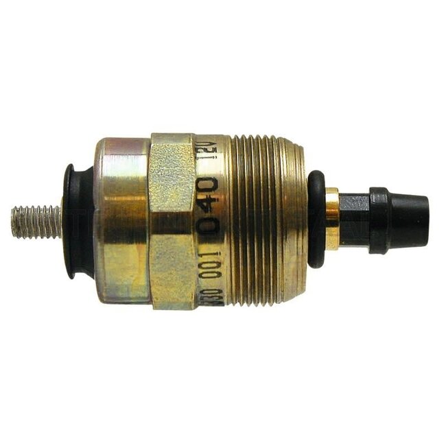 GRANIT Stop solenoid - 38017762, A77753, 3903575, 0330001040, 9971792, 0142064
