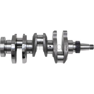 GRANIT Vilebrequin 3 cyl.