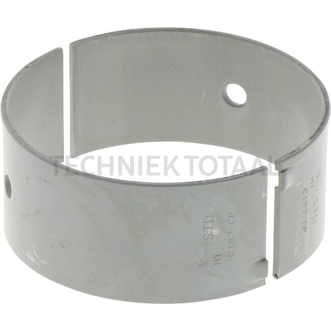 GRANIT Pleuellager Standard, Ø 63,73 mm - 38017779, 1930181, 1930201, 4780628, 193211 | Abmessungen: Ø 63,73 mm