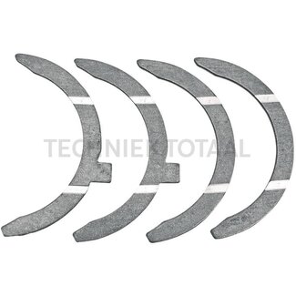 GRANIT Thrust washer set standard from year of manufacture 1977 Fiat